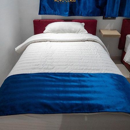 Residence Hoteliere Novo Class II Надор Екстериор снимка