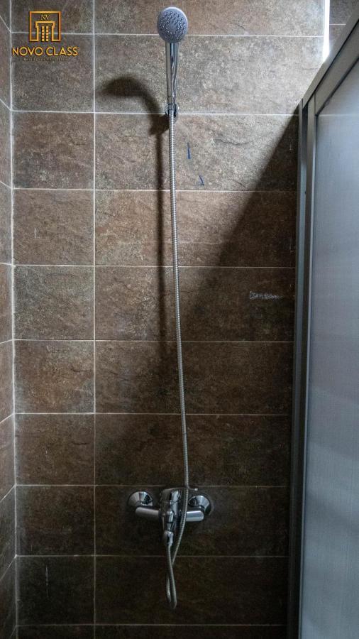 Residence Hoteliere Novo Class II Надор Екстериор снимка